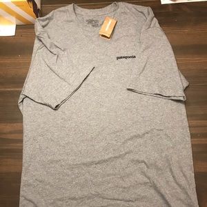 Men’s Patagonia T-Shirt Large